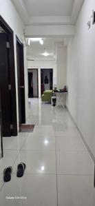 Hall Image of 1500 Sq.ft 3 BHK Apartment / Flat for rent in Puravankara Purva Silversands Phase 1 Building 4 To 9, Mundhwa Pune for Rs. 58000