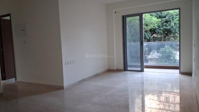 Living Room Image of 1215 Sq.ft 3 BHK Apartment / Flat for sale in Kalpataru Vienta, Kandivali East Mumbai for Rs. 39000000