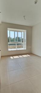 Hall Image of 837 Sq.ft 1 BHK Apartment / Flat for sale in Bhartiya Nikoo Homes 4 by Bhartiya City Builders, Thanisandra Bengaluru for Rs. 11400000