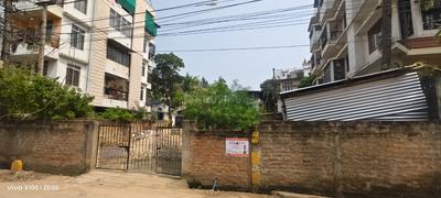 Image of 1300 Sq.ft 2 BHK Apartment / Flat for sale in Bhaskar Nagar, Guwahati for Rs. 8200000