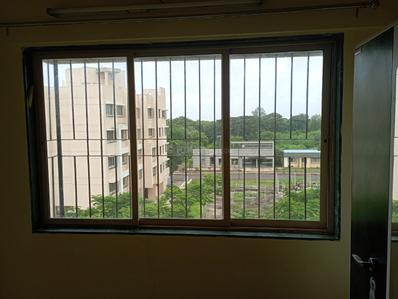 Bedroom Image of 785 Sq.ft 2 BHK Apartment / Flat for sale in Gundecha Woods Phase 1, Devkhope Mumbai for Rs. 2200000