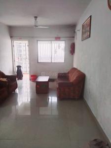 Hall Image of 1290 Sq.ft 3 BHK Apartment / Flat for sale in Shapoorji Pallonji Joyville Howrah Tower B6 B7 Summit A And B, Pakuria Howrah for Rs. 6500000