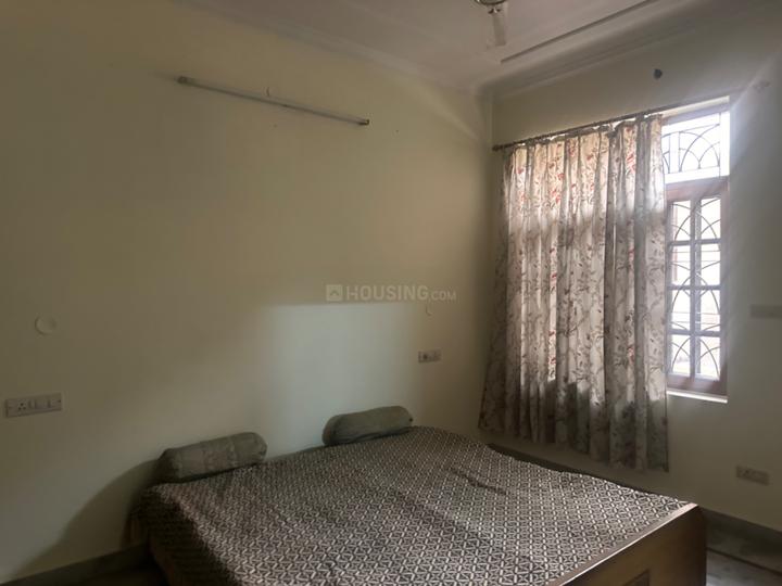 Chhoti Barandari II Bedroom 1