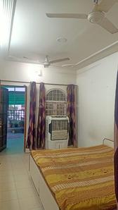 1 BHK Independent House
