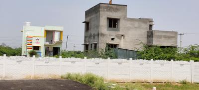 Image of 1200 Sq.ft Residential Plot / Land for sale in Kambarasampettai, Tiruchirappalli for Rs. 2160000