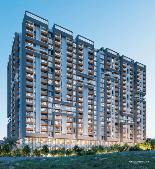 Neco Park Central Main Image 1