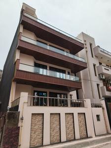 9 BHK Independent House