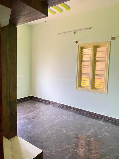 Vinayaka layout Bedroom 1