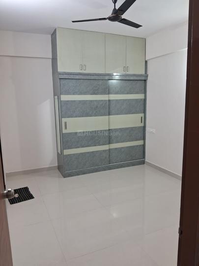 Banjara Residency, Hennur Bedroom 1
