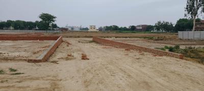 Image of 1000 Sq.ft Residential Plot / Land for sale in Babatpur, Varanasi for Rs. 1400000