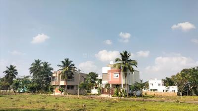 Image of 750 Sq.ft Residential Plot / Land for sale in Kelambakkam, Chennai for Rs. 4125000