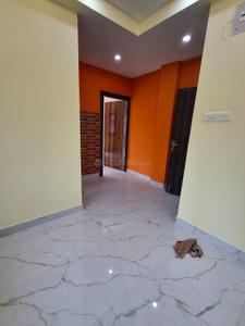 Living Room Image of 780 Sq.ft 2 BHK Apartment / Flat for sale in Haltu Kolkata for Rs. 4000000