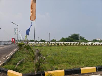 Image of 1000 Sq.ft Residential Plot / Land for sale in Padappai, Chennai for Rs. 2999000