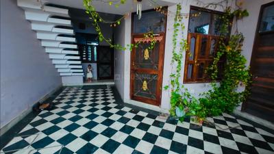 3 BHK Independent House
