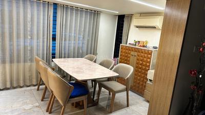 Bedroom Image of 3000 Sq.ft 3 BHK Independent House for sale in Bakrol Anand for Rs. 14000000