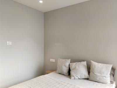 Bedroom Image of 3200 Sq.ft 4 BHK Apartment / Flat for sale in Sunteck Signia Pearl, Bandra East Mumbai for Rs. 210000000