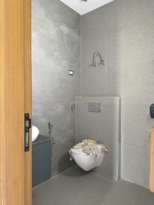 Bedroom One Image of 2000 Sq.ft 3 BHK Builder Floor for sale in Vaishali Ghaziabad for Rs. 17600000