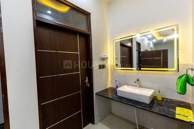 Bathroom Image of 3500 Sq.ft 4 BHK Villa for rent in Devani Mahershi Villa Phase 2, Bholav Bharuch for Rs. 40000