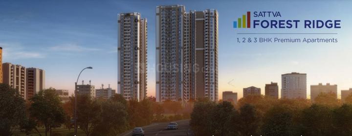 Sattva Forest Ridge Main Image 1
