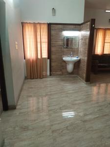 Living Room Image of 1300 Sq.ft 2 BHK Builder Floor for rent in North Paravoor Kochi for Rs. 15000