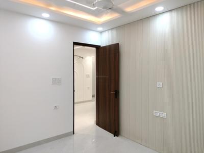 Bedroom Image of 1600 Sq.ft 3 BHK Apartment / Flat for sale in CGHS Green Valley Apartments, Sector 22 Dwarka New Delhi for Rs. 25500000
