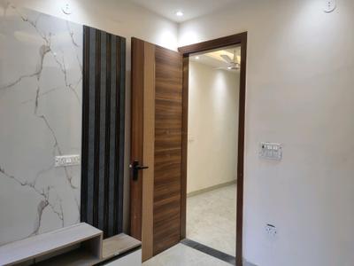 Bedroom Image of 600 Sq.ft 2 BHK Apartment / Flat for sale in Suraj Vihar New Delhi for Rs. 4800000