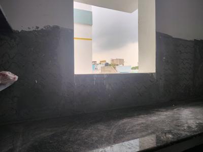 Kitchen Image of 970 Sq.ft 2 BHK Apartment / Flat for sale in Perambur Chennai for Rs. 7600000