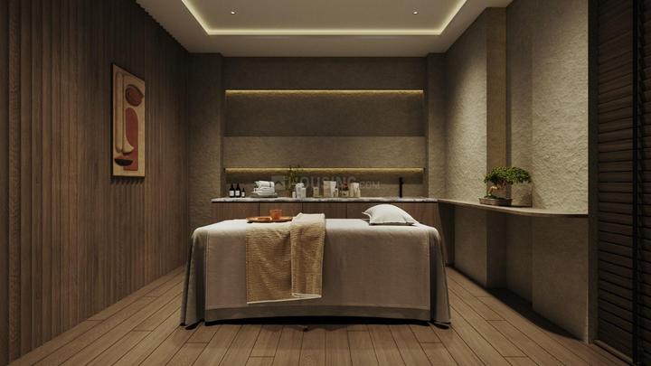 HABULUS TRANQUIL Balcony 1