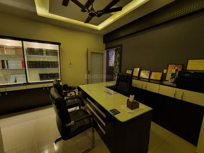 Kitchen Image of 1500 Sq.ft 3 BHK Independent House for rent in Danapur - Khagaul Road Patna for Rs. 30000