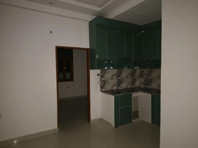 Living Room Image of 450 Sq.ft 1 BHK Builder Floor for sale in Ved Vihar Ghaziabad for Rs. 1365010