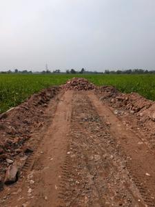 Image of 720 Sq.ft Residential Plot / Land for sale in Wander Valley, Joka, Kolkata for Rs. 250999