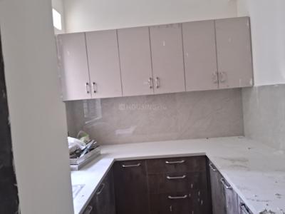 Kitchen Image of 1850 Sq.ft 3 BHK Builder Floor for sale in Vatika India Next, Sector 82 Gurgaon for Rs. 32500000