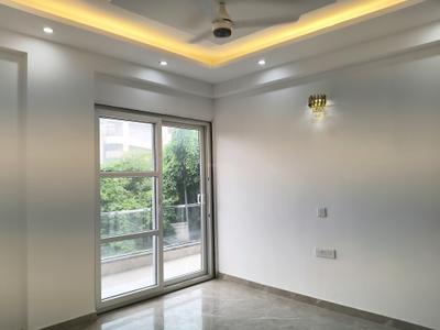 Bedroom Image of 1840 Sq.ft 3 BHK Builder Floor for sale in Ansal C1 - Block, Palam Vihar Gurgaon for Rs. 27350000