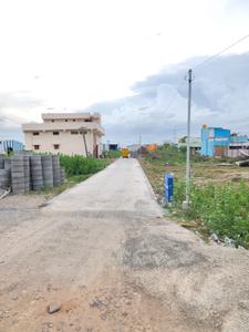 Image of 2109 Sq.ft Residential Plot / Land for sale in Vadaperumbakkam, Chennai for Rs. 6500000