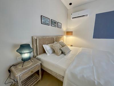 Bedroom Image of 1345 Sq.ft 3 BHK Villa for sale in Siolim Goa for Rs. 38000000