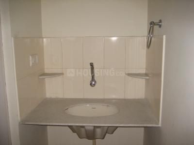 Bathroom Image of 1950 Sq.ft 3 BHK Builder Floor for rent in Malleswaram Bengaluru for Rs. 60000