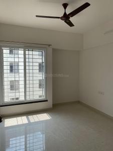 Bedroom Image of 1300 Sq.ft 3 BHK Apartment / Flat for sale in Majestique Towers East, Upper Kharadi Pune for Rs. 16000000