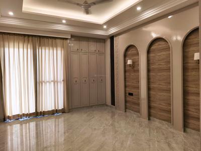 Bedroom Image of 4770 Sq.ft 4.5 BHK Builder Floor for sale in Paramount Luxury Ansal Esencia, Sector 67 Gurgaon for Rs. 41500000