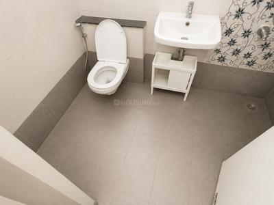 Image of 1519 Sq.ft 3 BHK Apartment / Flat for sale in Candeur Signature, Varthur, Bengaluru for Rs. 17700000
