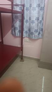 Bedroom Image of Shri Sai Kishore Mens Pg  in Madipakkam, Chennai
