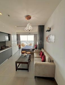 Hall Image of 1480 Sq.ft 3 BHK Apartment / Flat for sale in Sector 44 Noida for Rs. 6000000