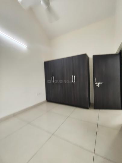 Puttappa Layout, New Tippasandra Bedroom 1