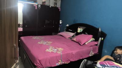 1 BHK Independent House