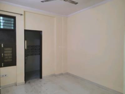 Bedroom Image of 1400 Sq.ft 3 BHK Builder Floor for rent in Sector 49 Faridabad for Rs. 30000