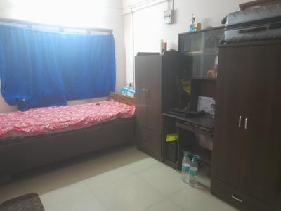 Bedroom Image of 400 Sq.ft 1 BHK Apartment / Flat for sale in Ultadanga Kolkata for Rs. 2200000