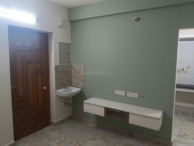 Bedroom Image of 690 Sq.ft 2 BHK Apartment / Flat for rent in Ambattur Chennai for Rs. 16000