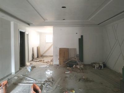 Living Room Image of 1675 Sq.ft 4 BHK Builder Floor for sale in Shastri Nagar New Delhi for Rs. 32500000