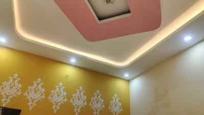 Bedroom Image of 775 Sq.ft 2 BHK Independent House for sale in Preeti Nagar Lucknow for Rs. 4200000