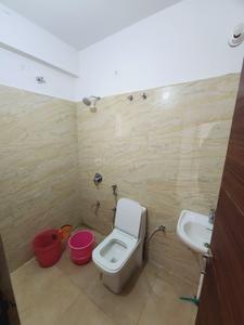 Bathroom Image of 681 Sq.ft 2 BHK Penthouse for sale in Sankalp Alexa Homes, Jagatpura Jaipur for Rs. 8000000