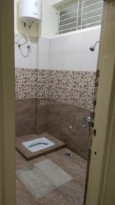 Image of 1050 Sq.ft 2 BHK Builder Floor for rent in Annapurneshwari Nagar, Bengaluru for Rs. 22000
